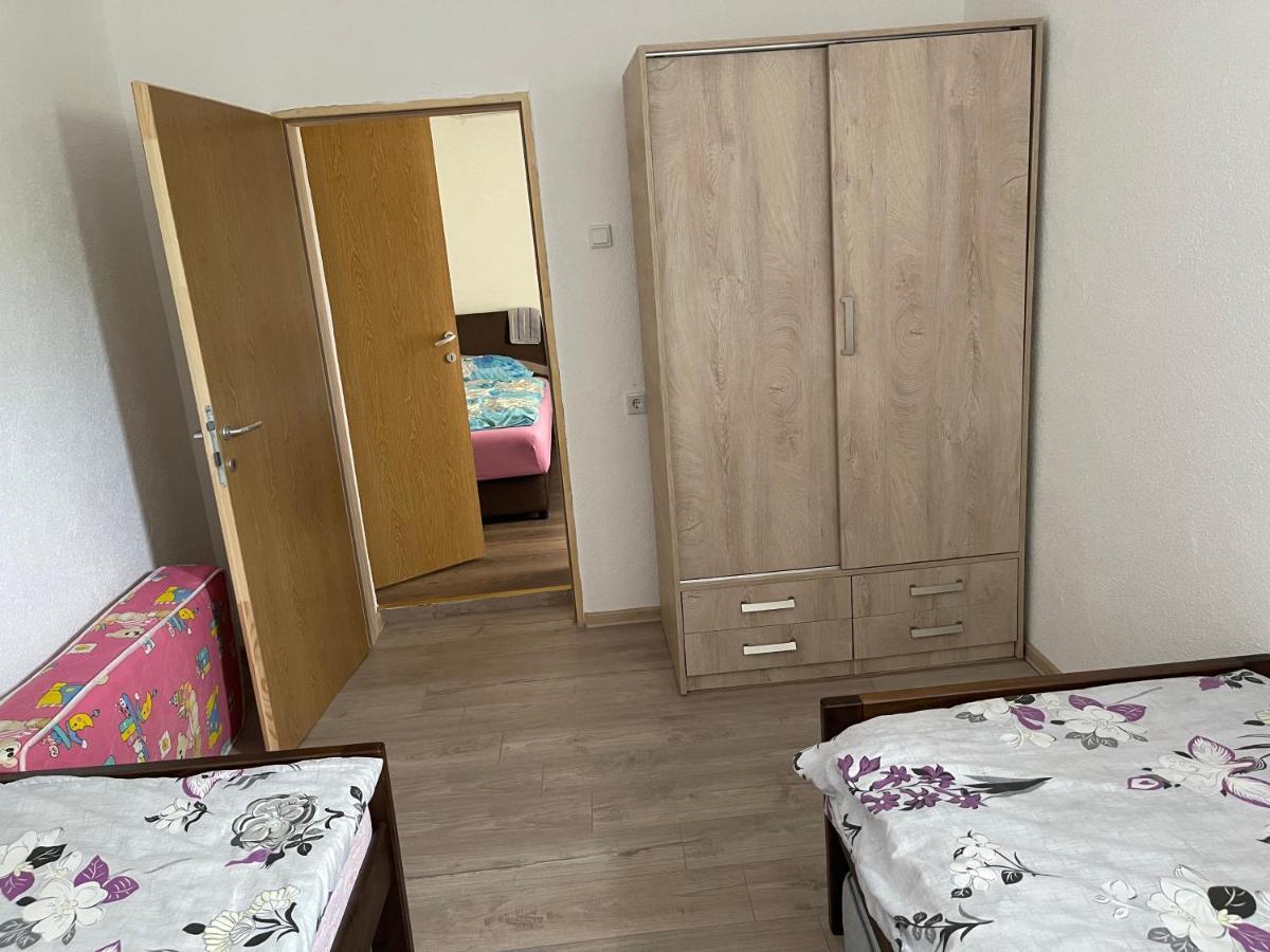 Luxury Apartments Sarajevo Ilijas Buitenkant foto