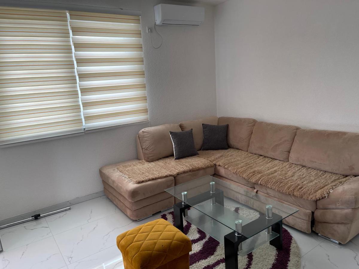 Luxury Apartments Sarajevo Ilijas Buitenkant foto