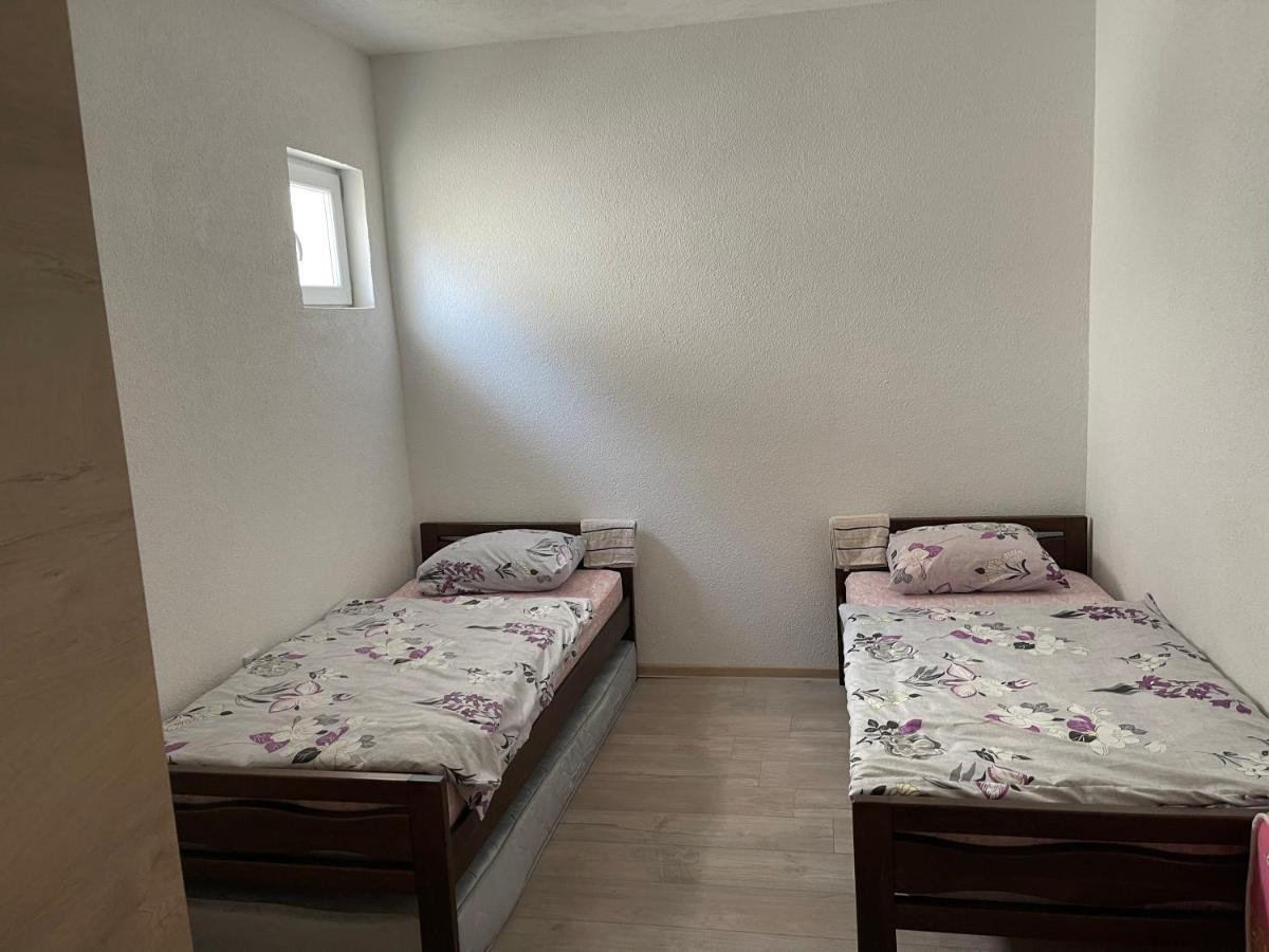 Luxury Apartments Sarajevo Ilijas Buitenkant foto